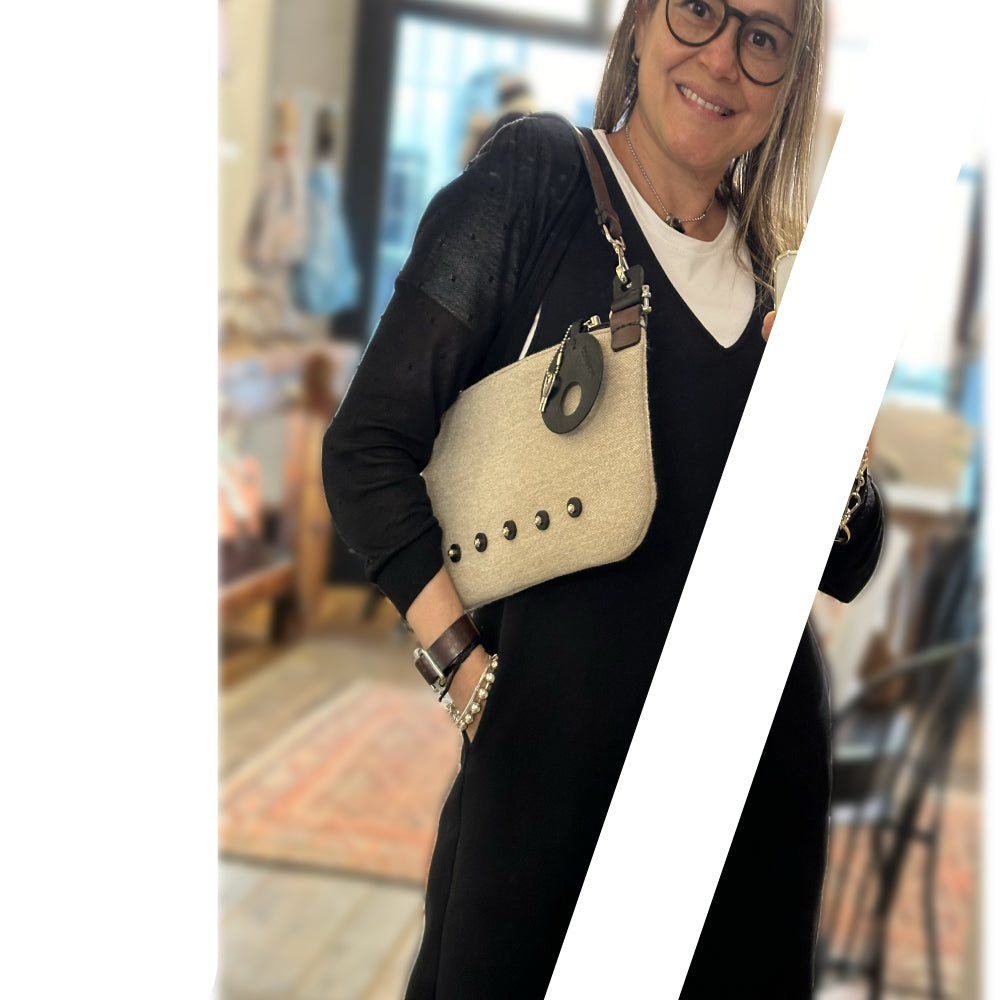 Bolso Tó Edición Limitada