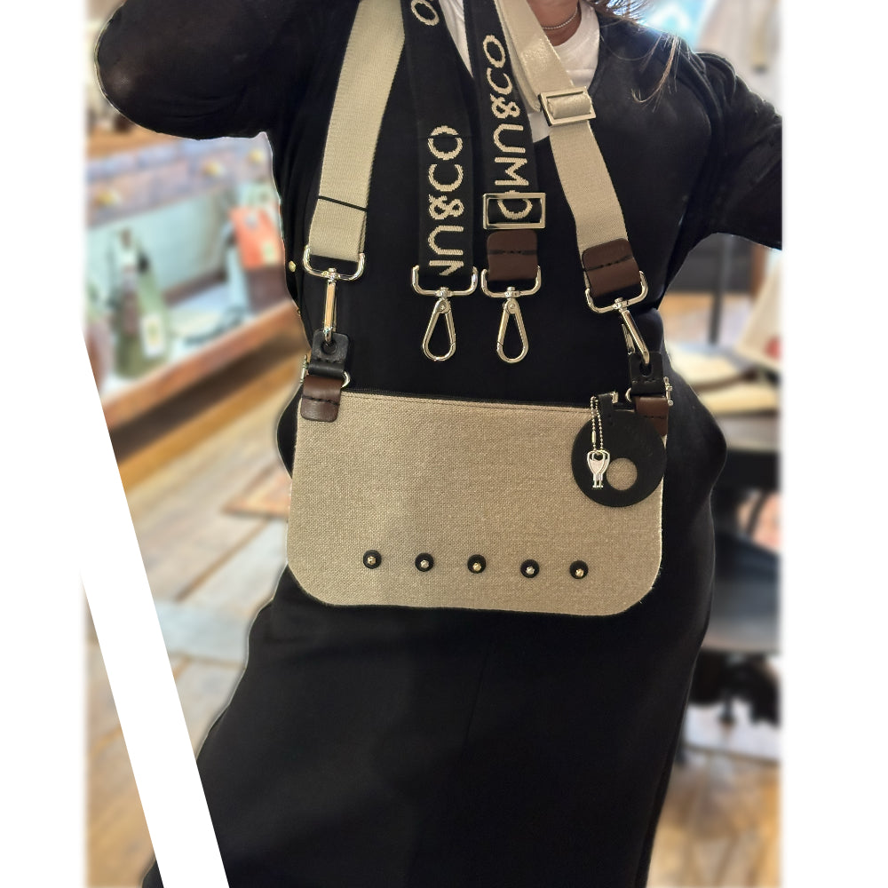 Bolso Tó Edición Limitada