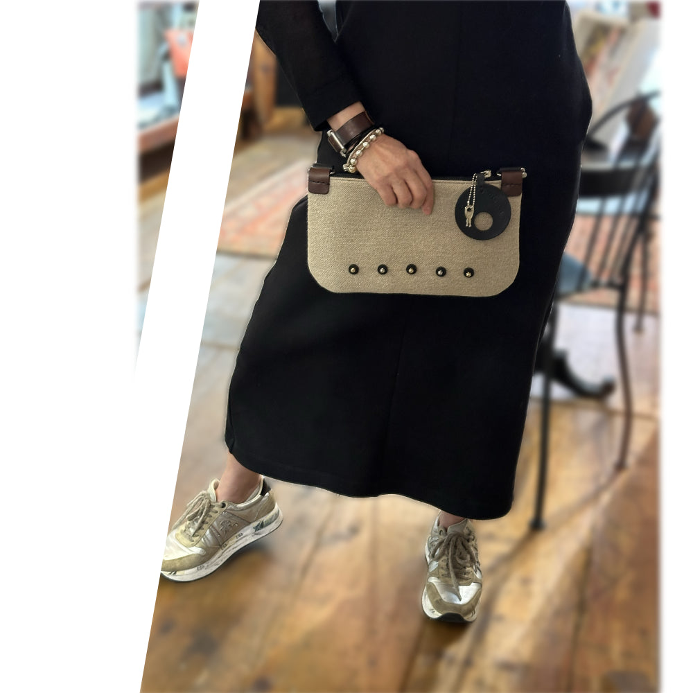 Bolso Tó Edición Limitada