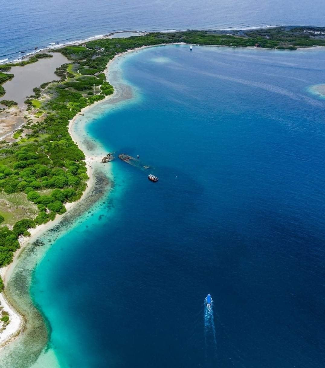 Sobre Isla Larga Lazo