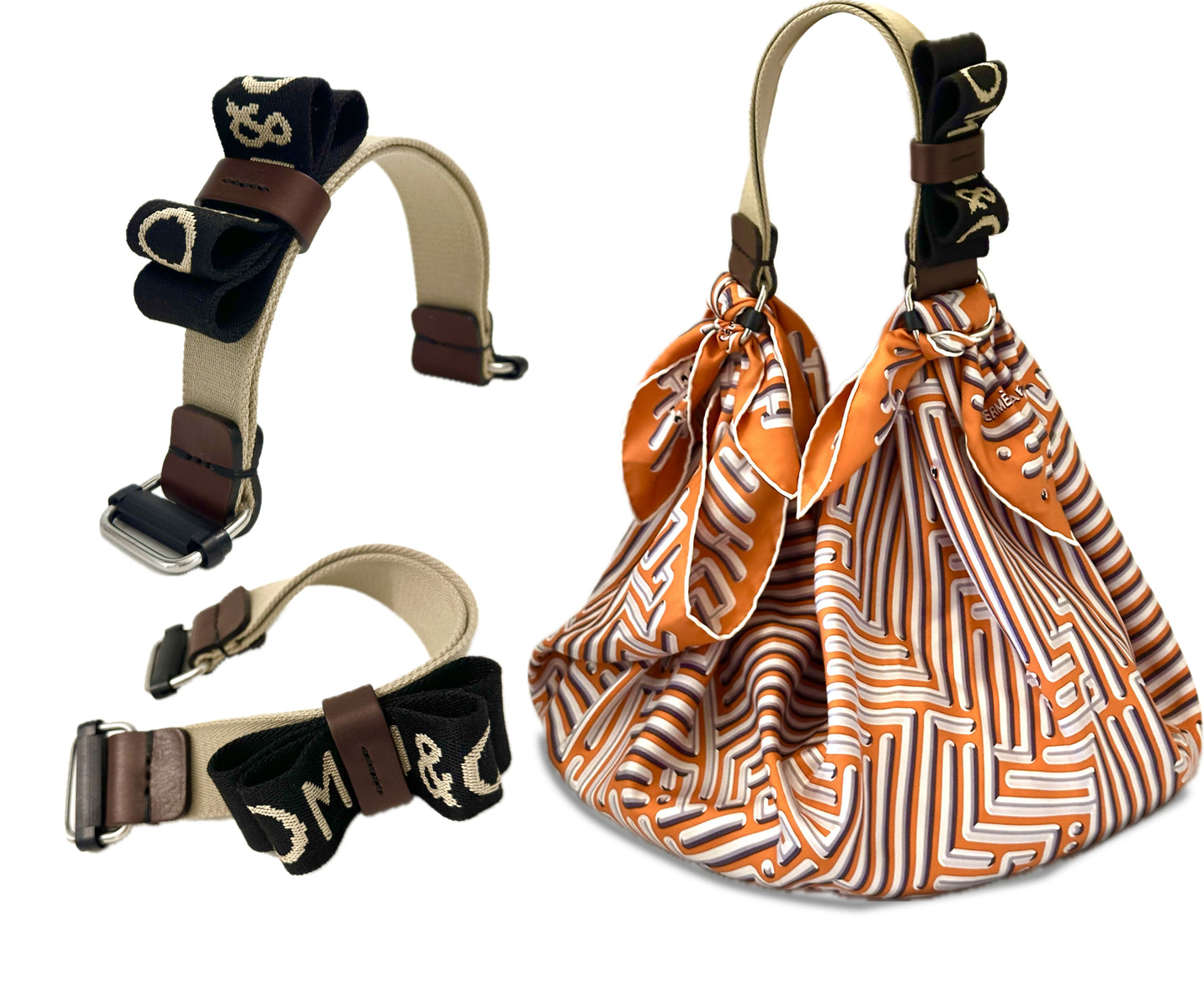 Asa EasyBag Lazo
