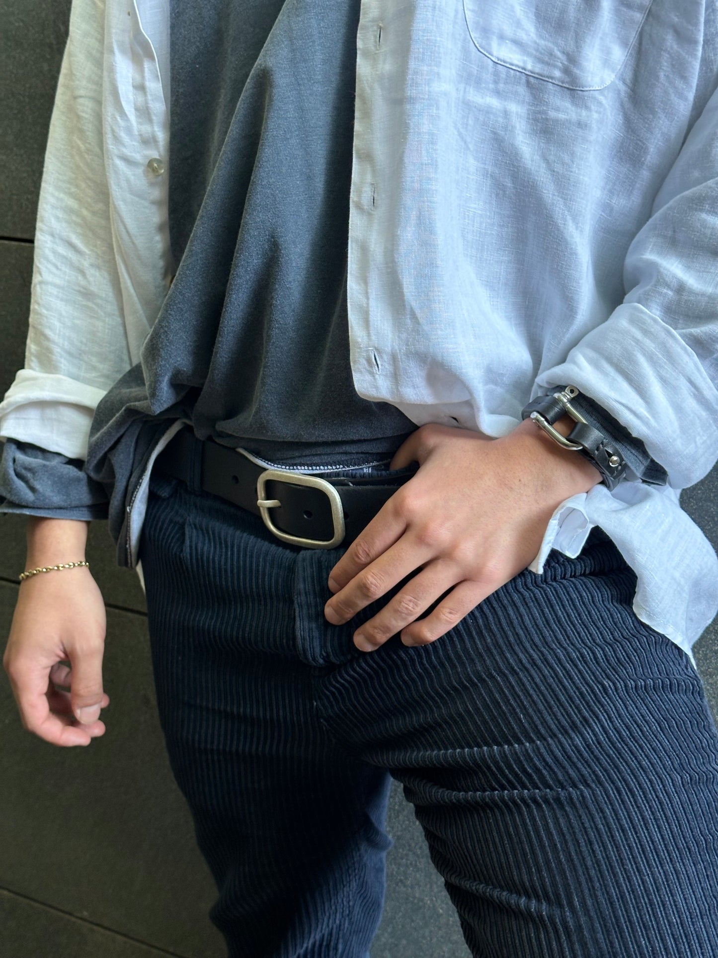 Brazalete Mö