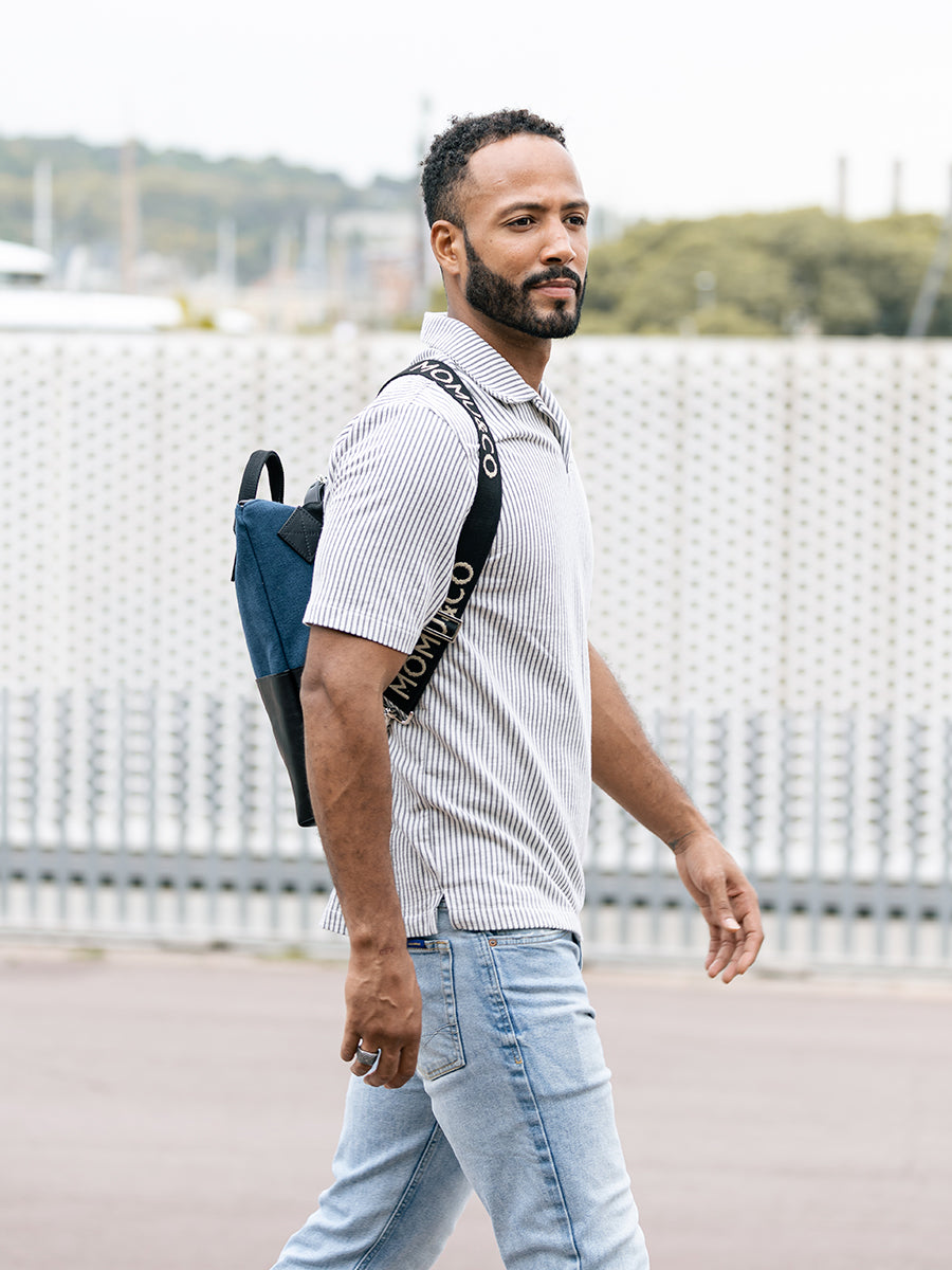 Bolso Qiüt Canvas