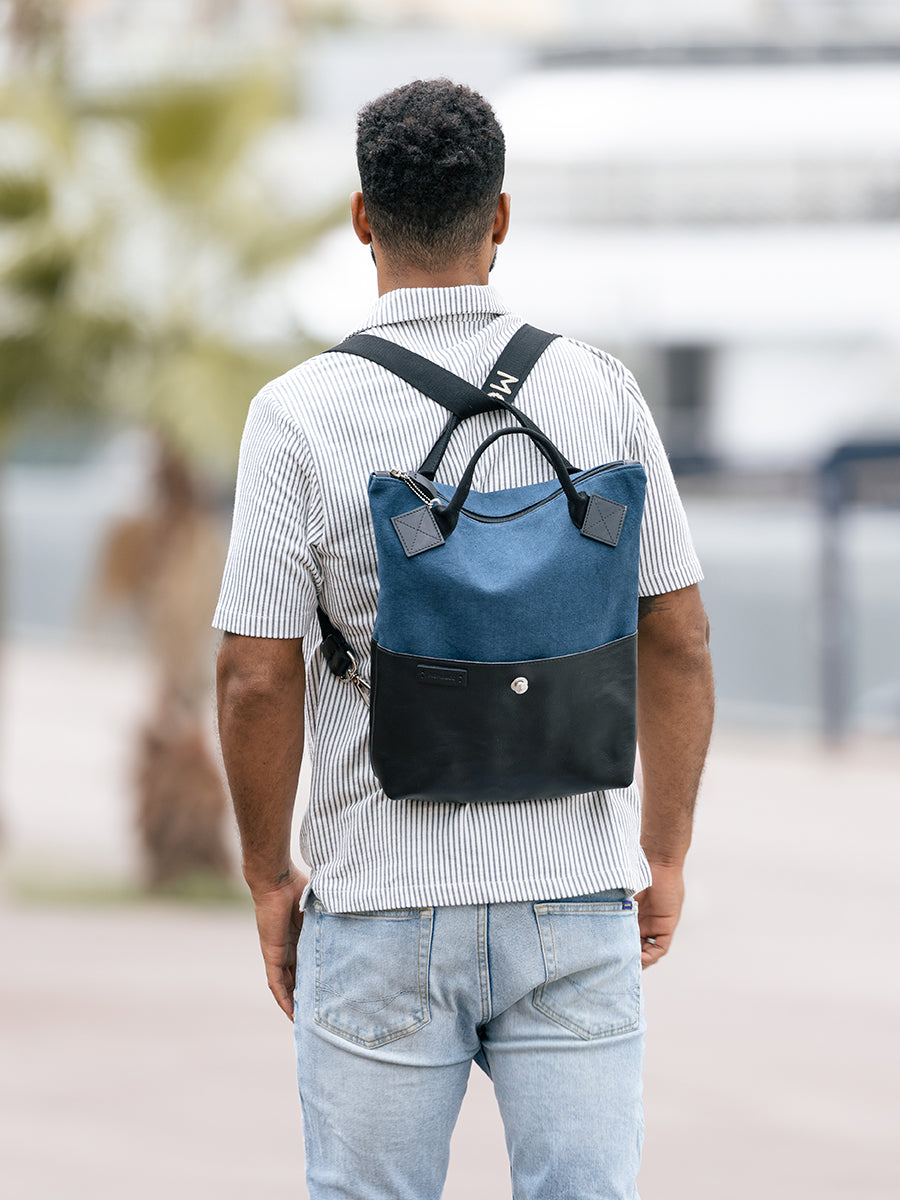 Bolso Qiüt Canvas