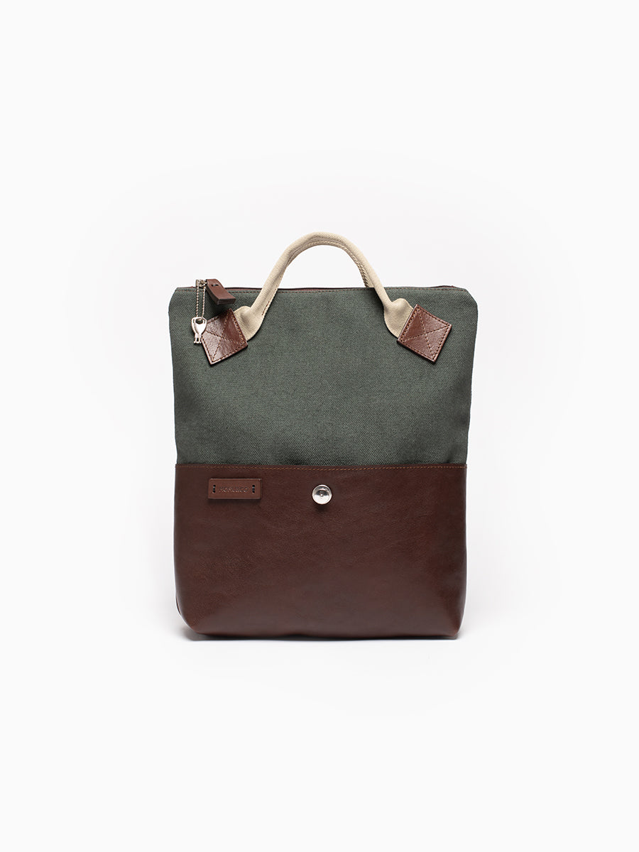 Bolso Qiüt Canvas