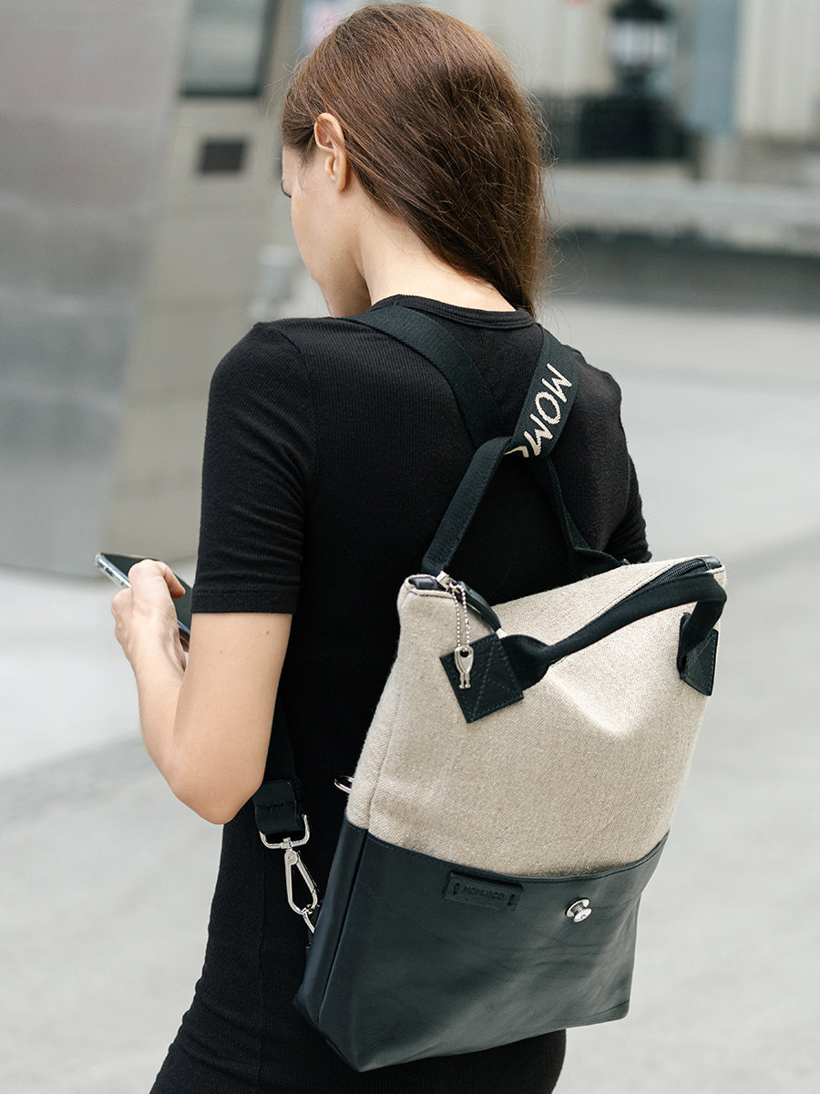 Bolso Qiüt Linum
