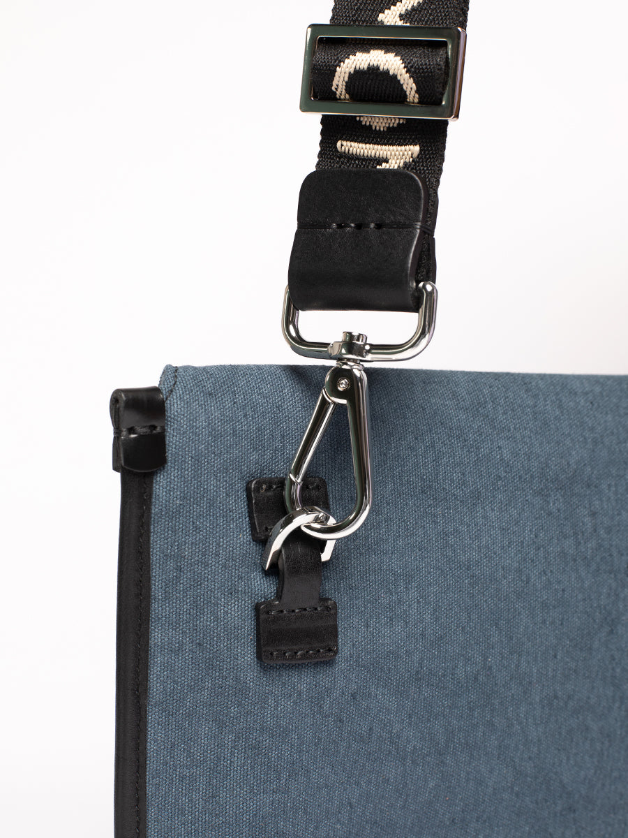 Funda X-Lap Canvas