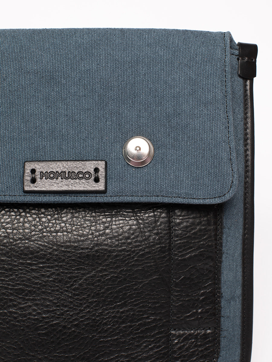 Funda X-Lap Canvas