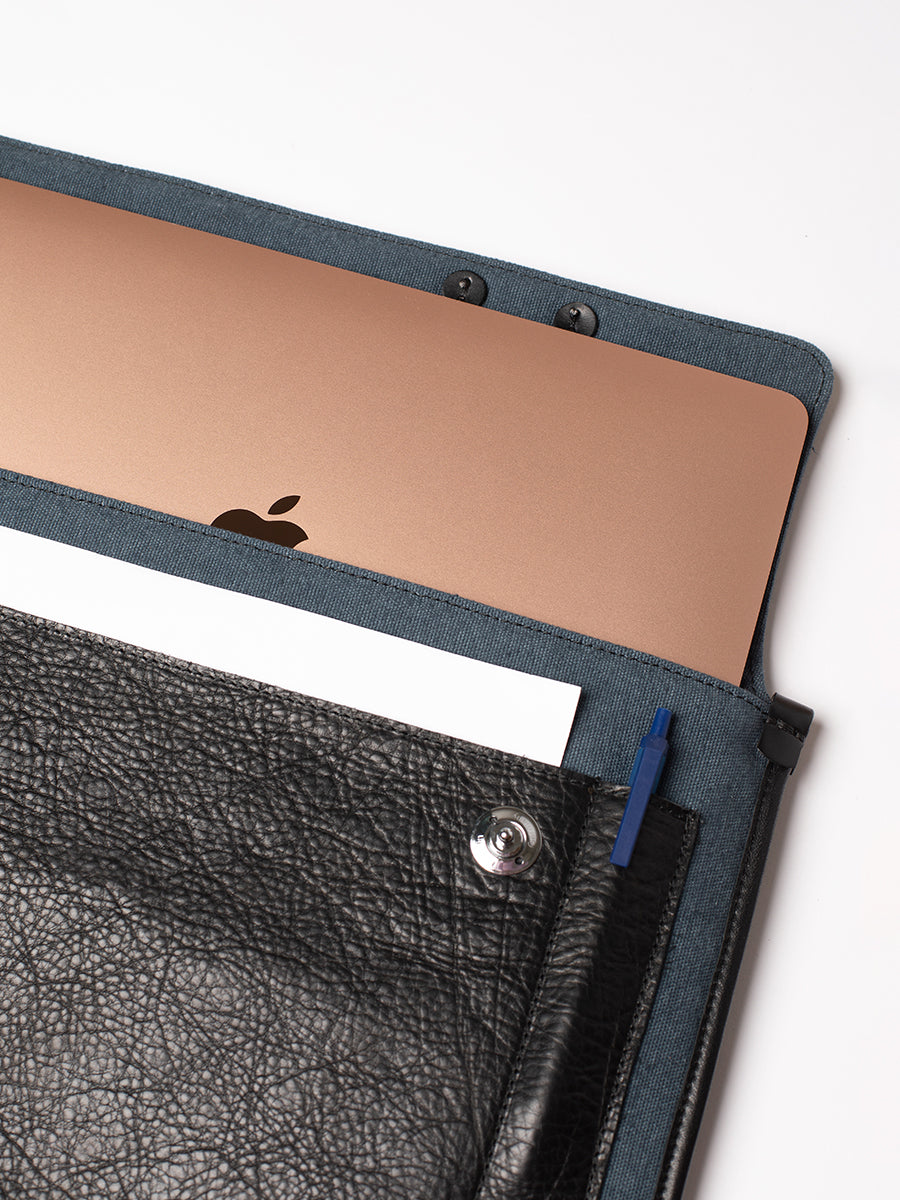 Funda X-Lap Canvas