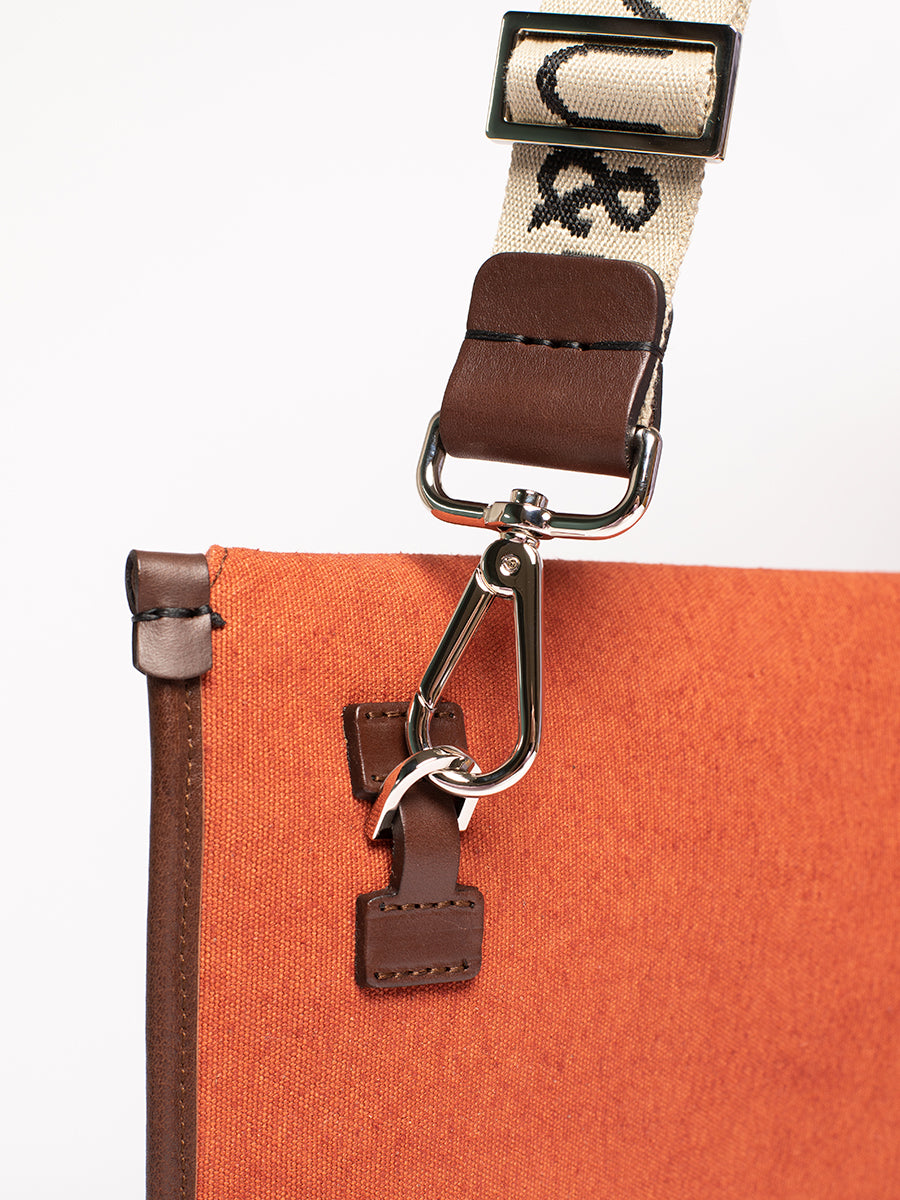 Funda X-Lap Canvas