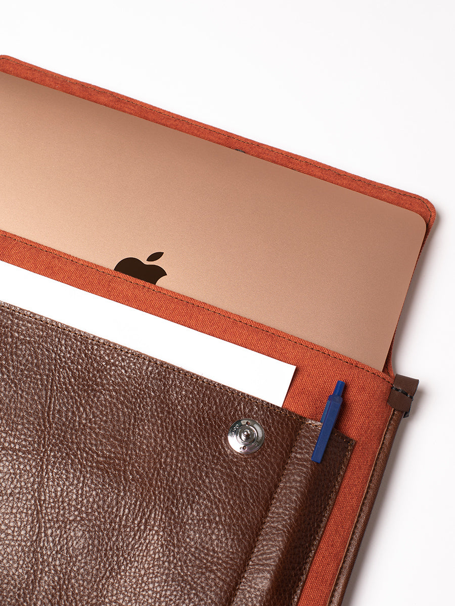 Funda X-Lap Canvas