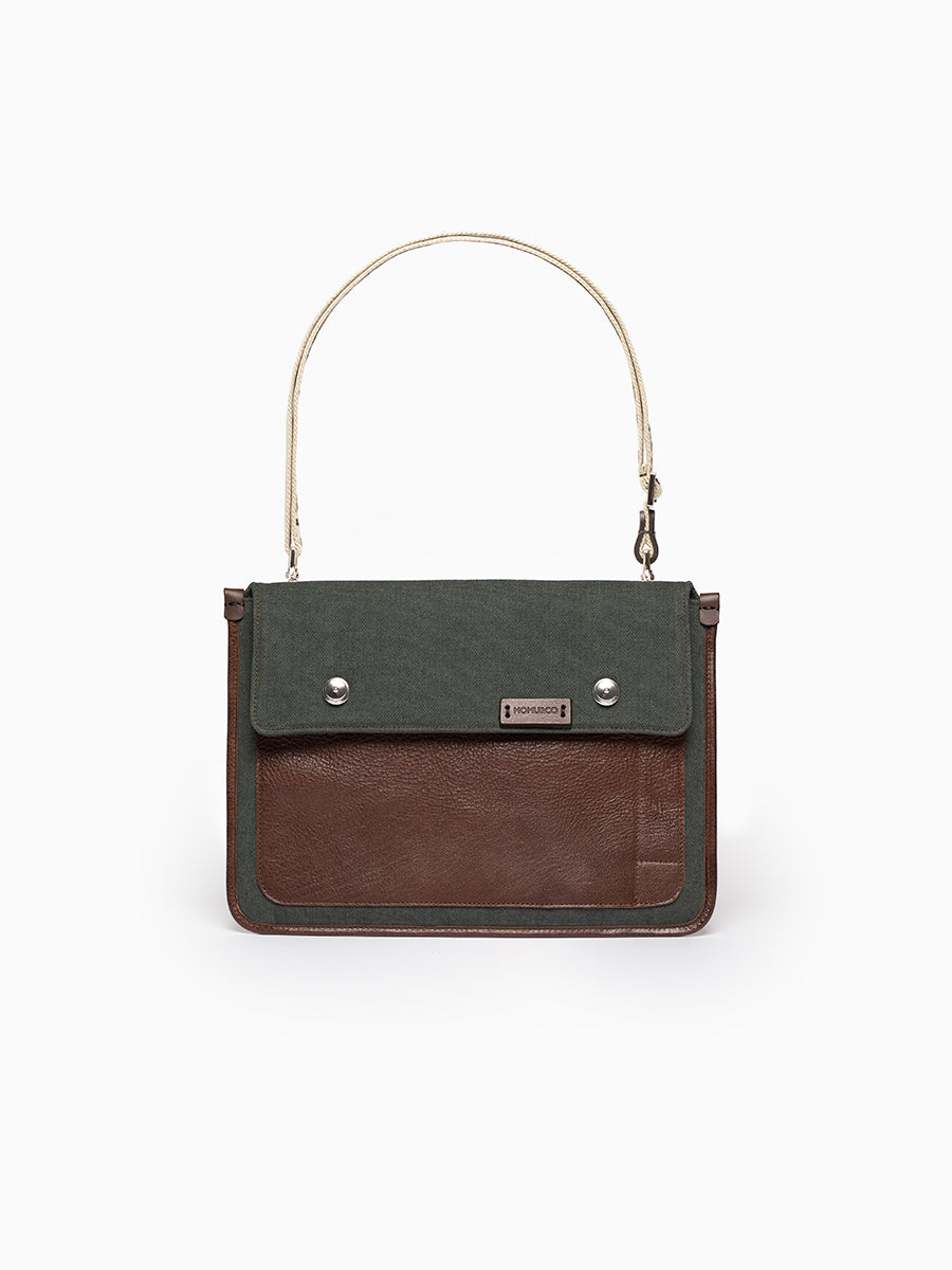 Funda X-Lap Canvas