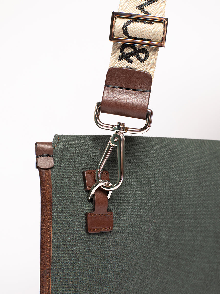 Funda X-Lap Canvas