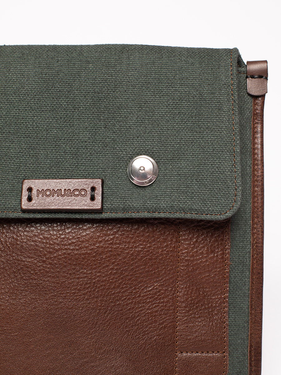 Funda X-Lap Canvas