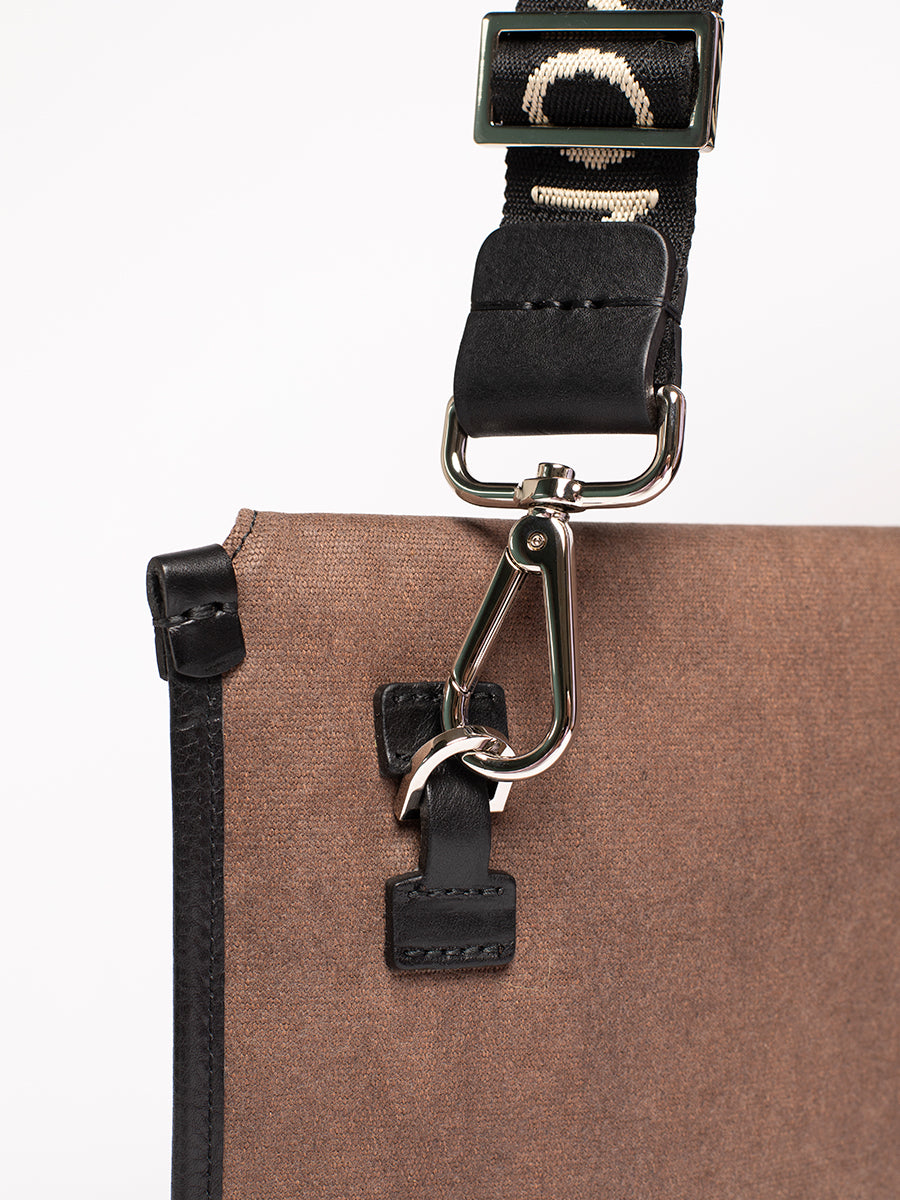 Funda X-Lap Canvas