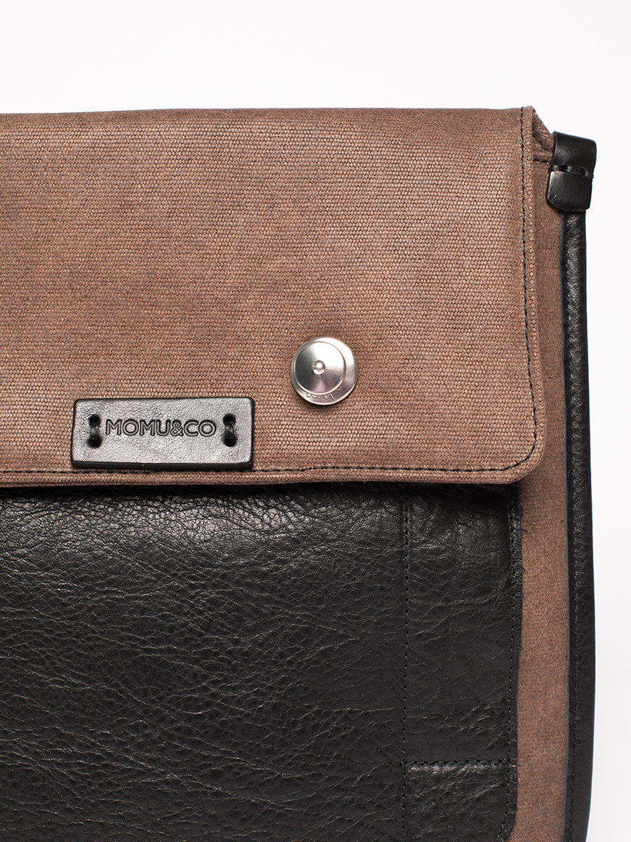 Funda X-Lap Canvas