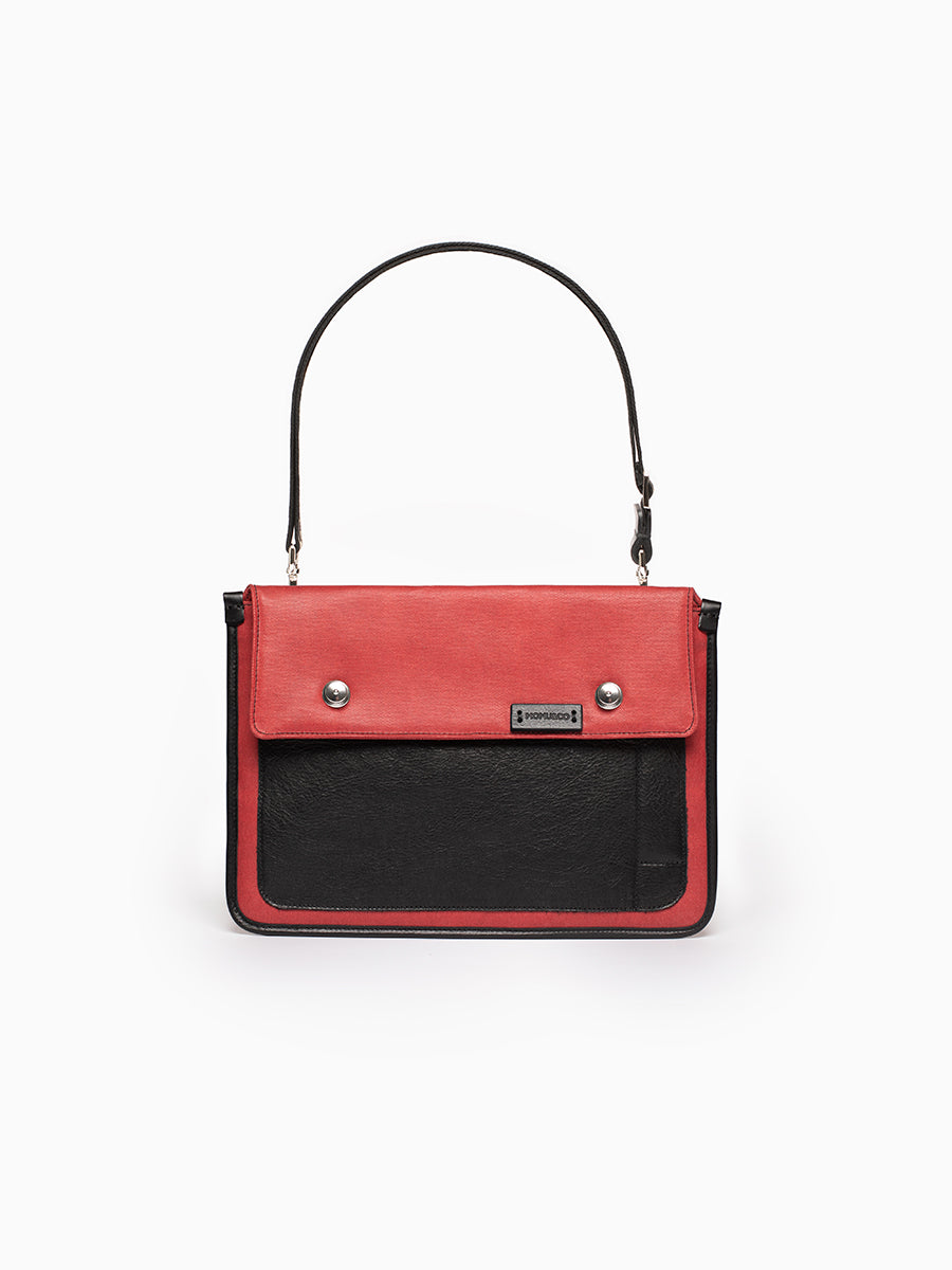 Funda X-Lap Canvas