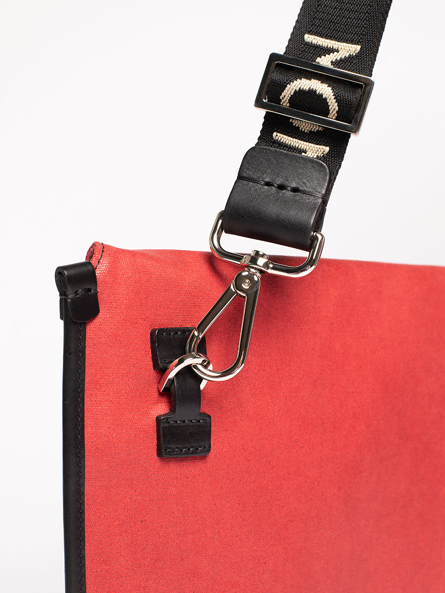 Funda X-Lap Canvas