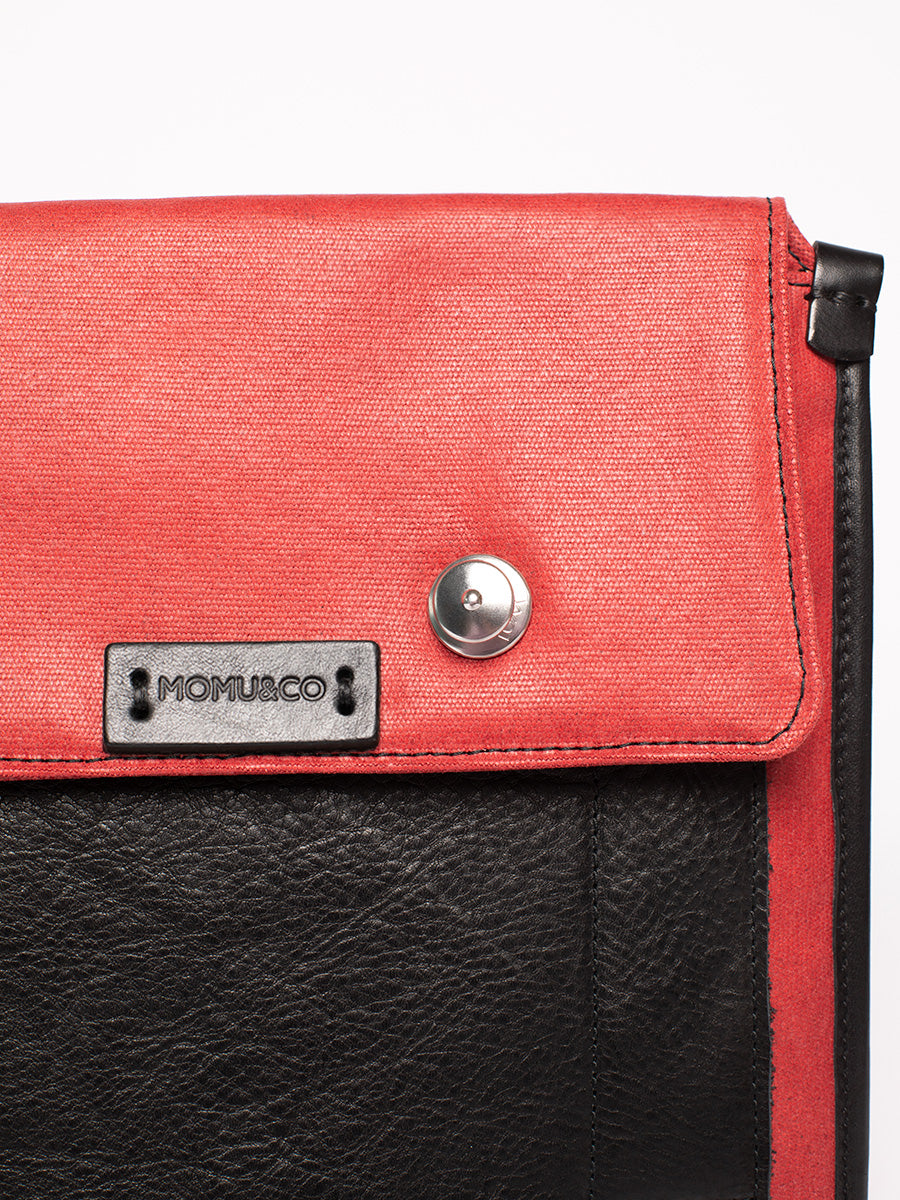 Funda X-Lap Canvas