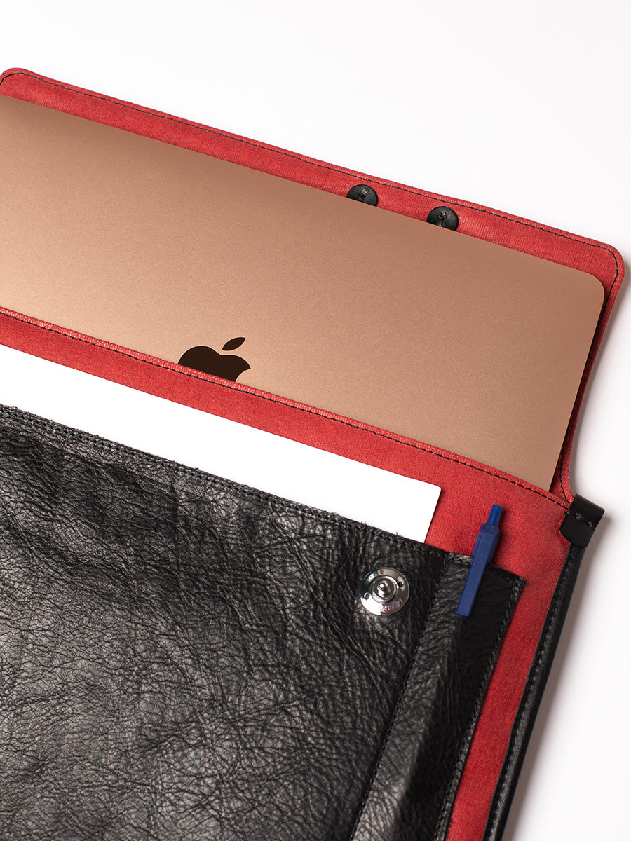 Funda X-Lap Canvas