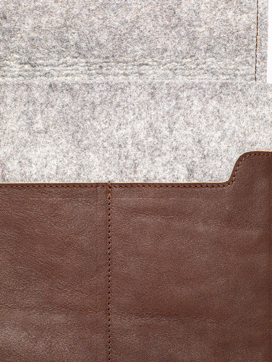 Funda X-Lap Wool
