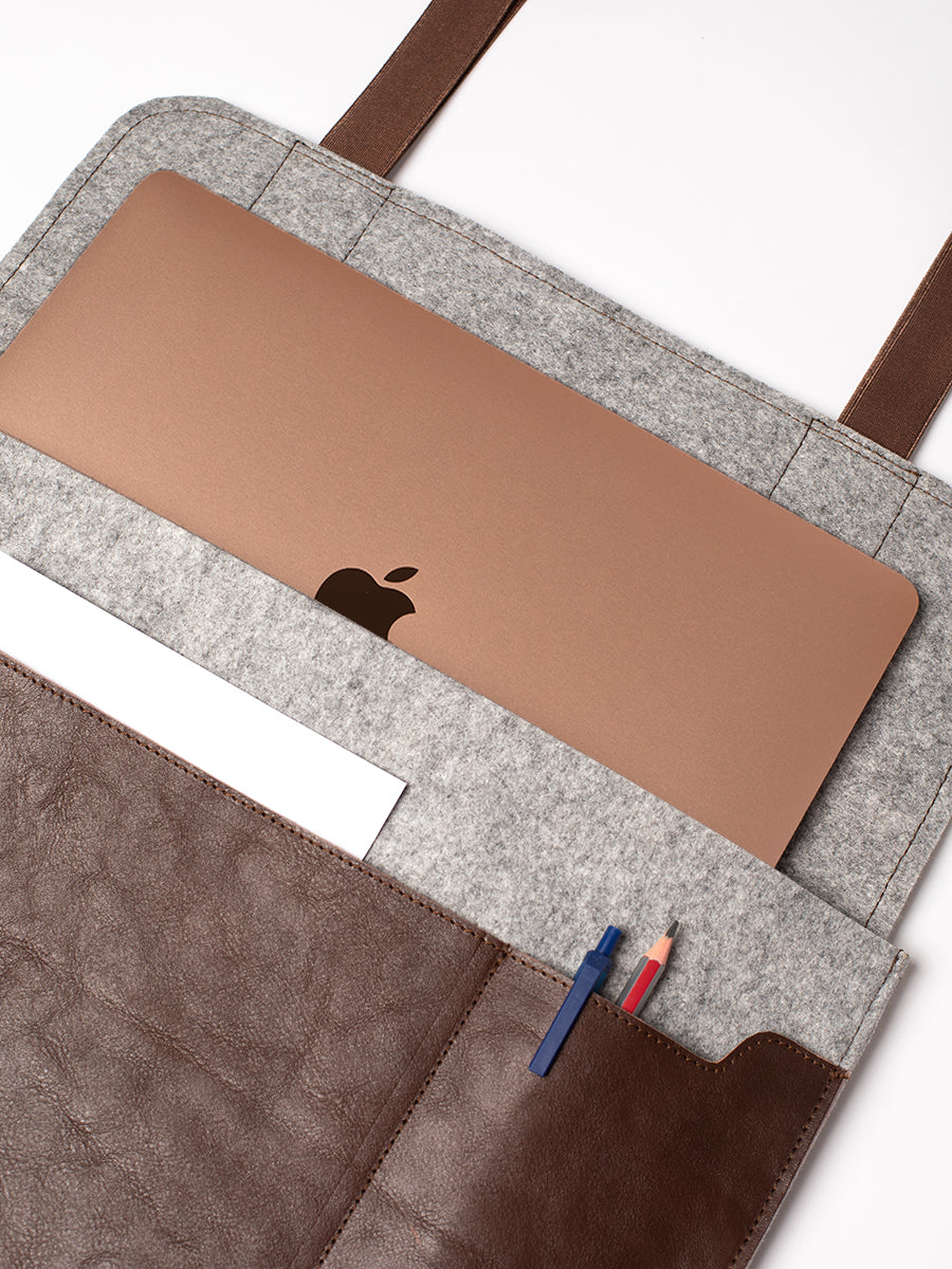 Funda X-Lap Wool