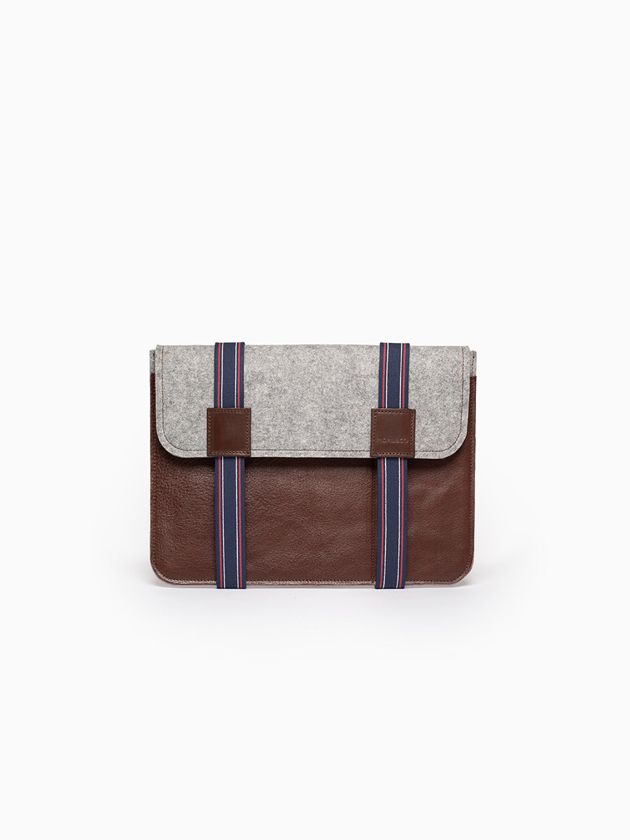 Funda X-Lap Wool