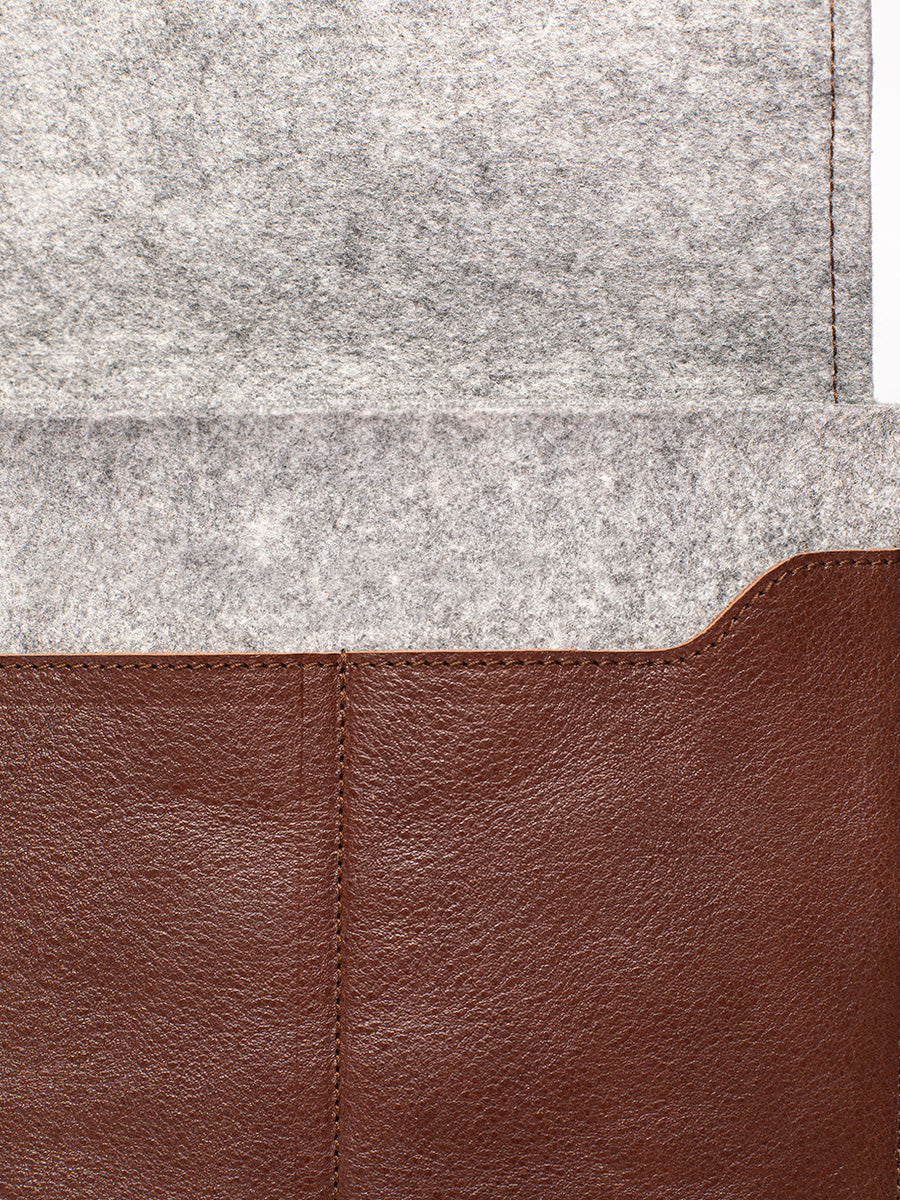 Funda X-Lap Wool