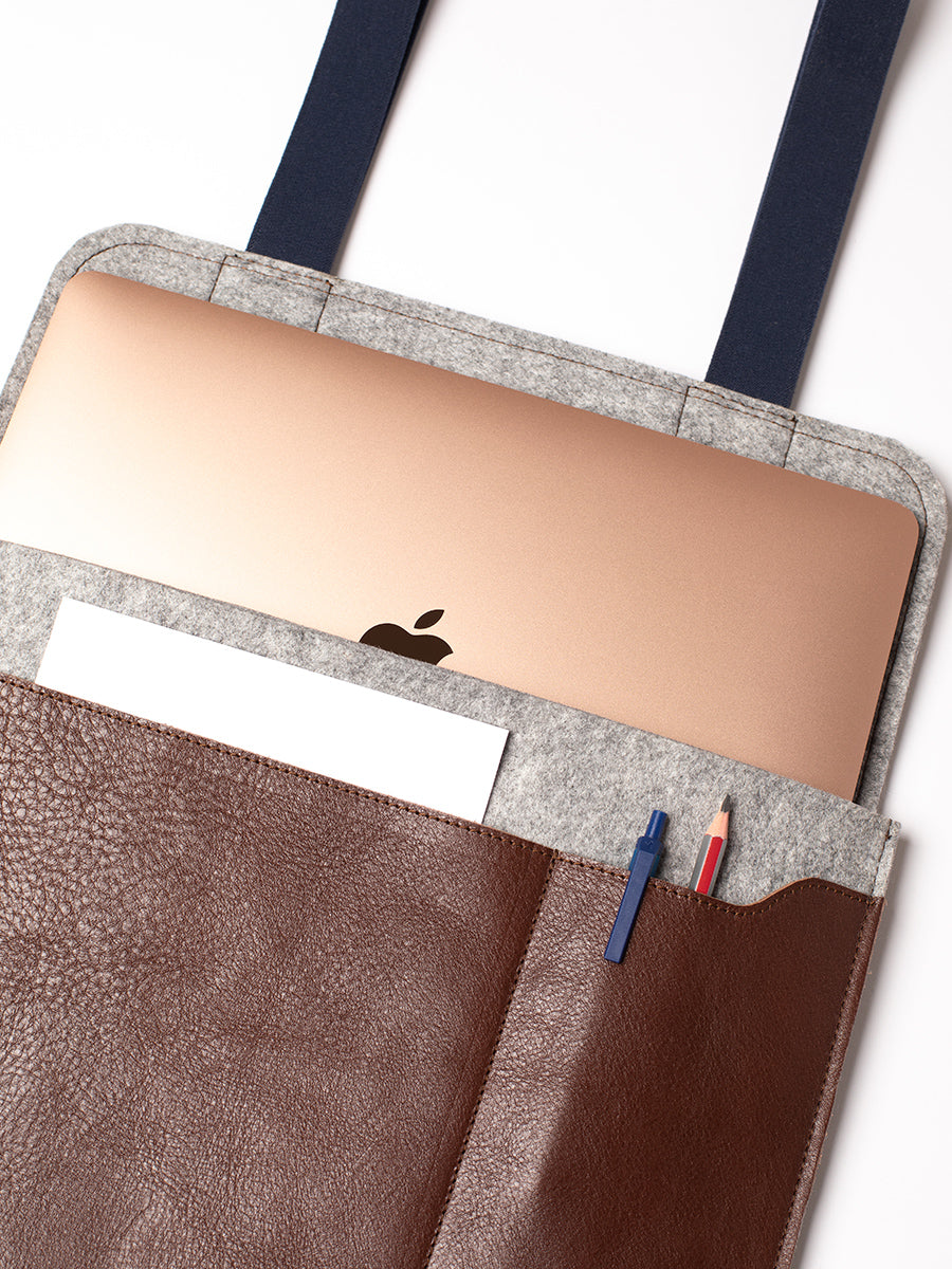 Funda X-Lap Wool