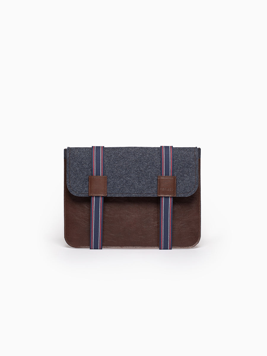 Funda X-Lap Wool