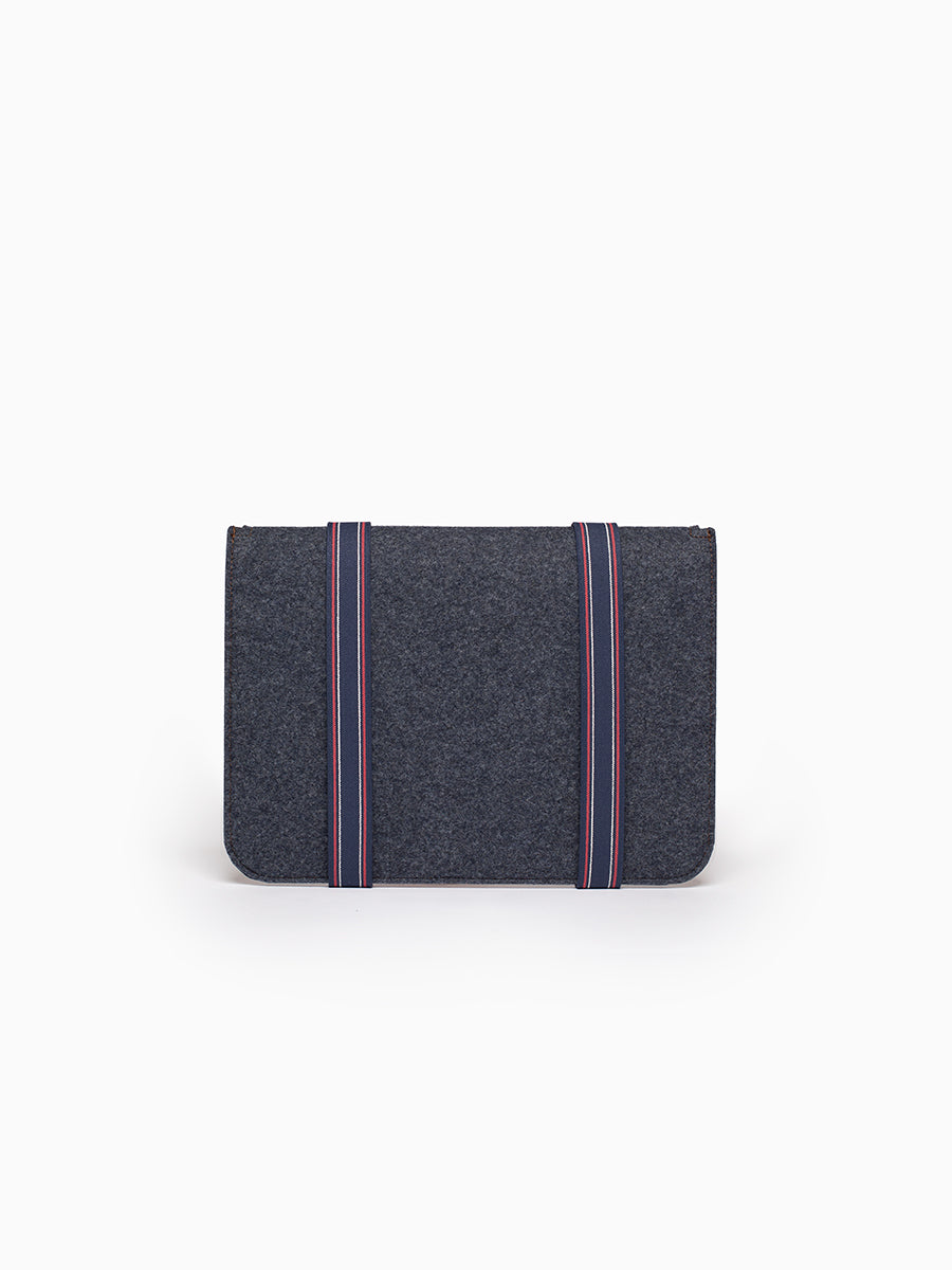 Funda X-Lap Wool