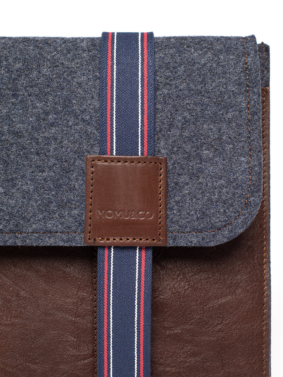 Funda X-Lap Wool