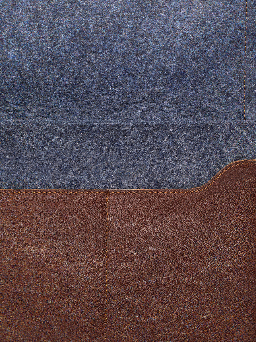 Funda X-Lap Wool