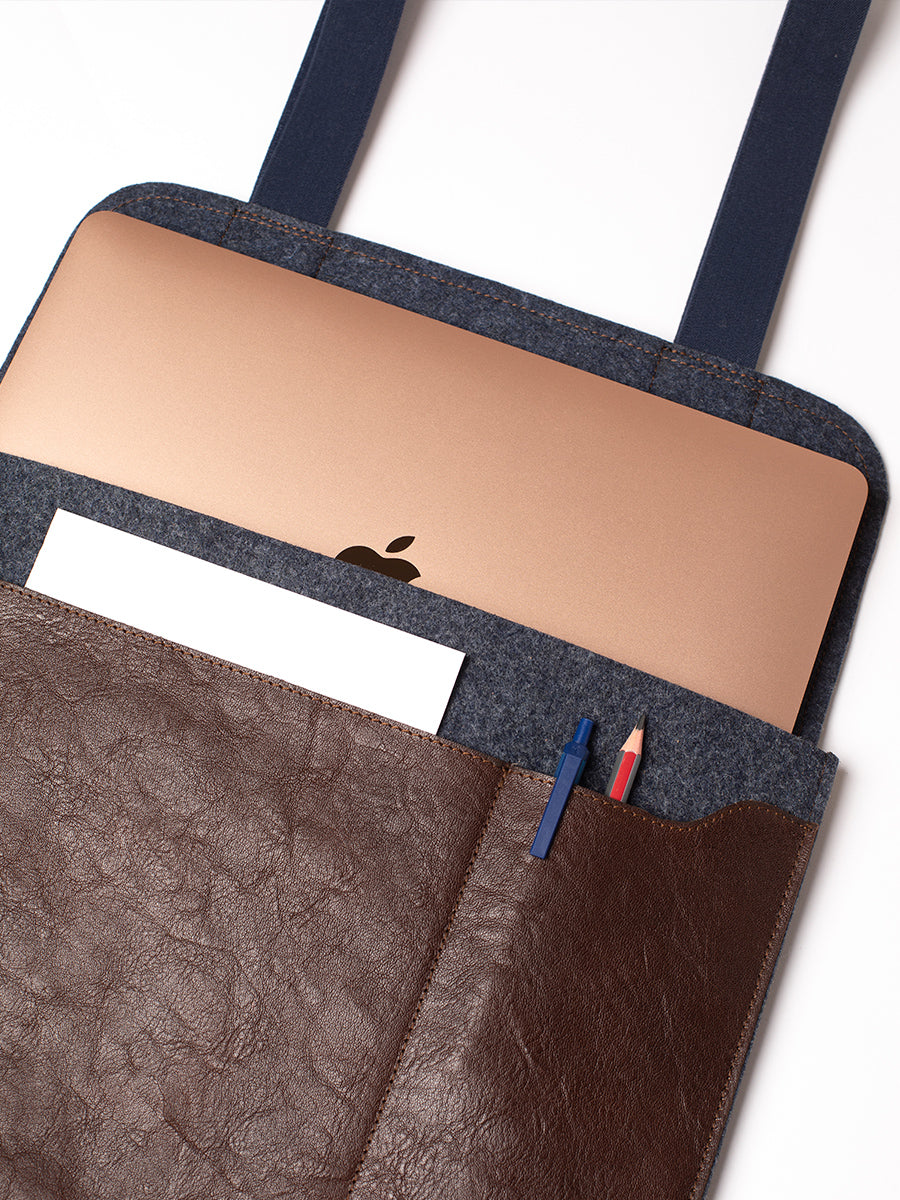 Funda X-Lap Wool
