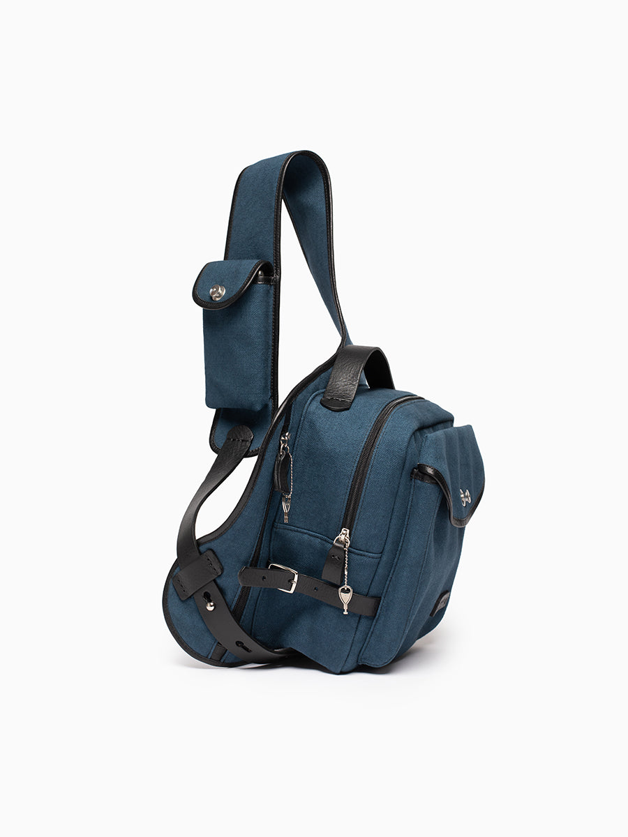 Mochila CTBag Canvas
