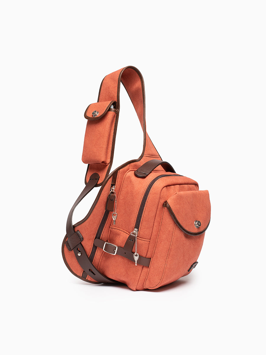 Mochila CTBag Canvas