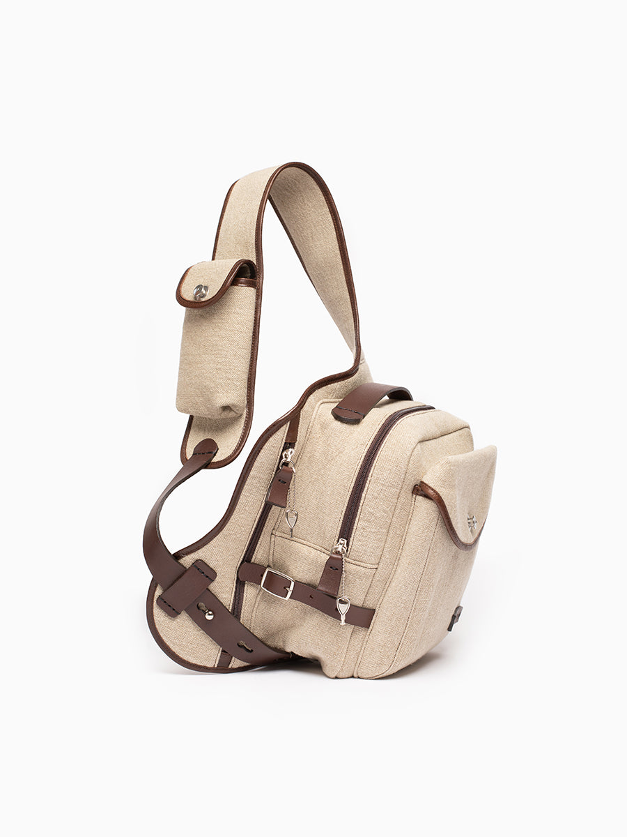 Mochila CTBag Linum