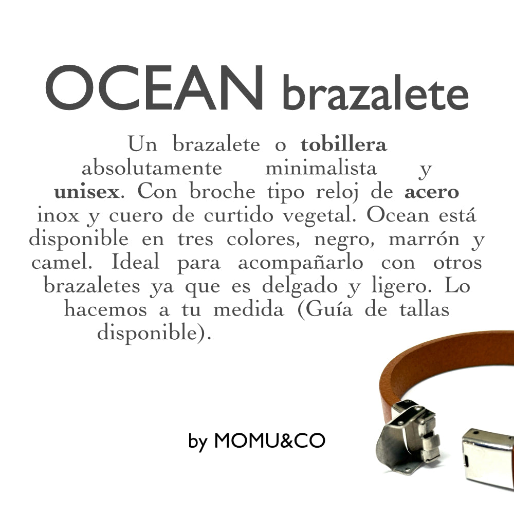 Brazalete Ocean