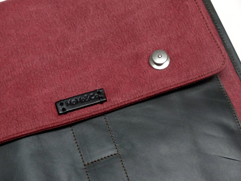 Funda X-Lap Canvas