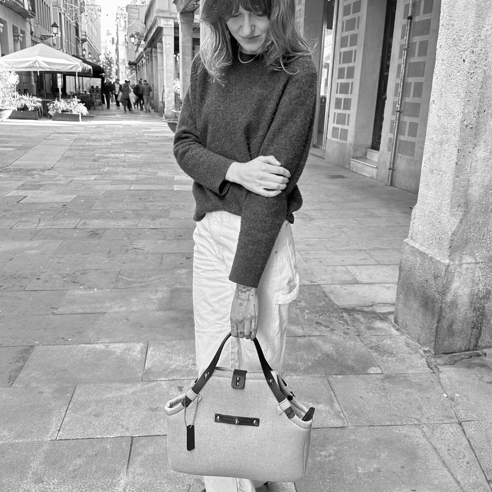 Bolso X-Tool Canvas