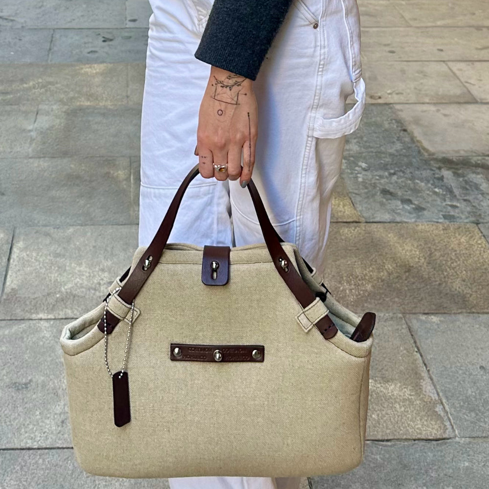 Bolso X-Tool Linum