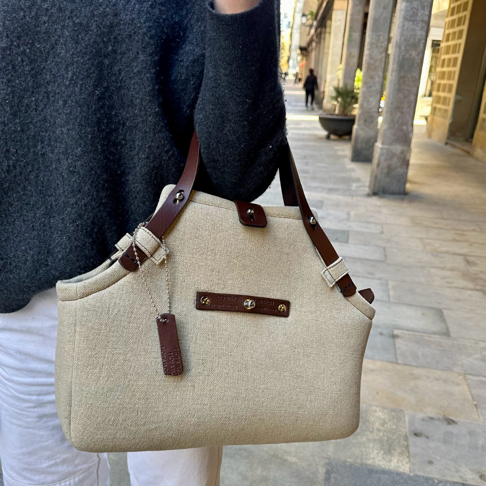 Bolso X-Tool Linum