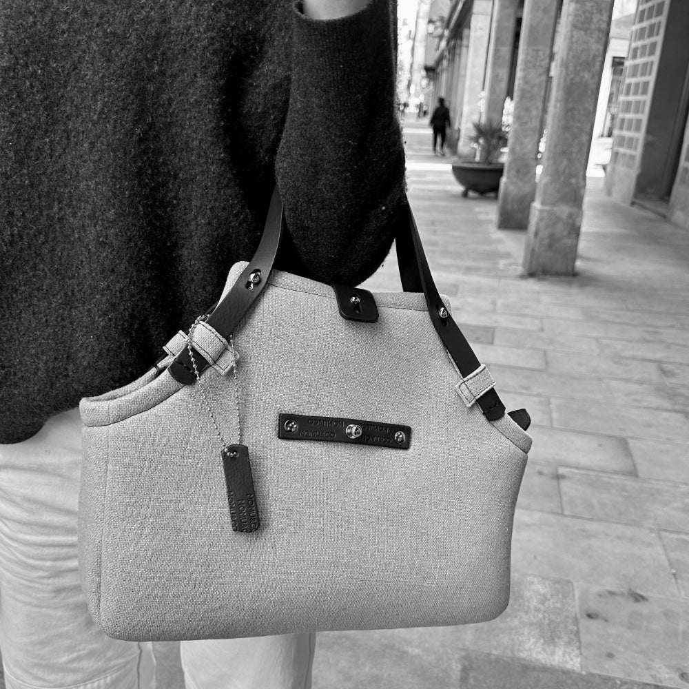 Bolso X-Tool Canvas