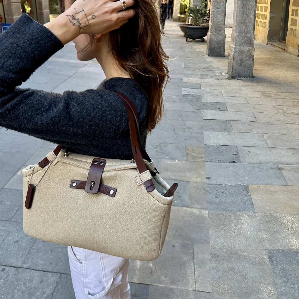 Bolso X-Tool Linum