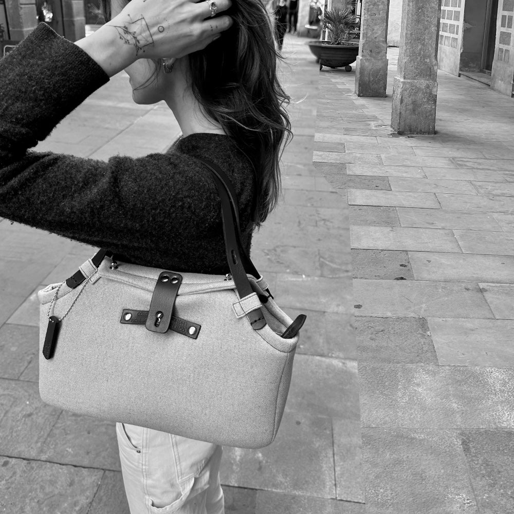 Bolso X-Tool Canvas