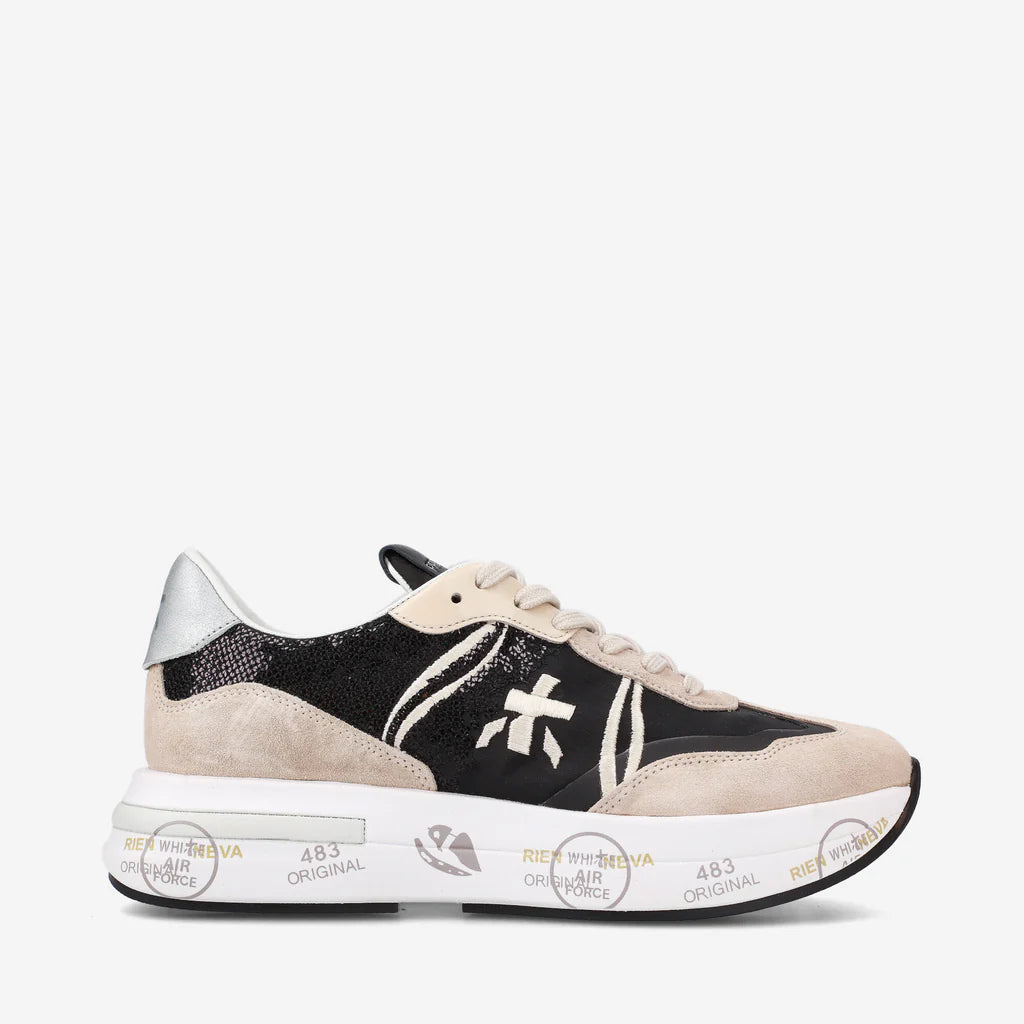 Premiata Cassie