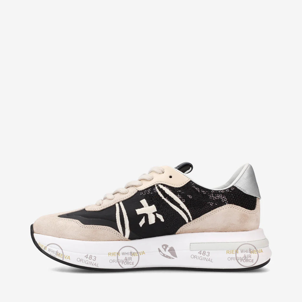 Premiata Cassie