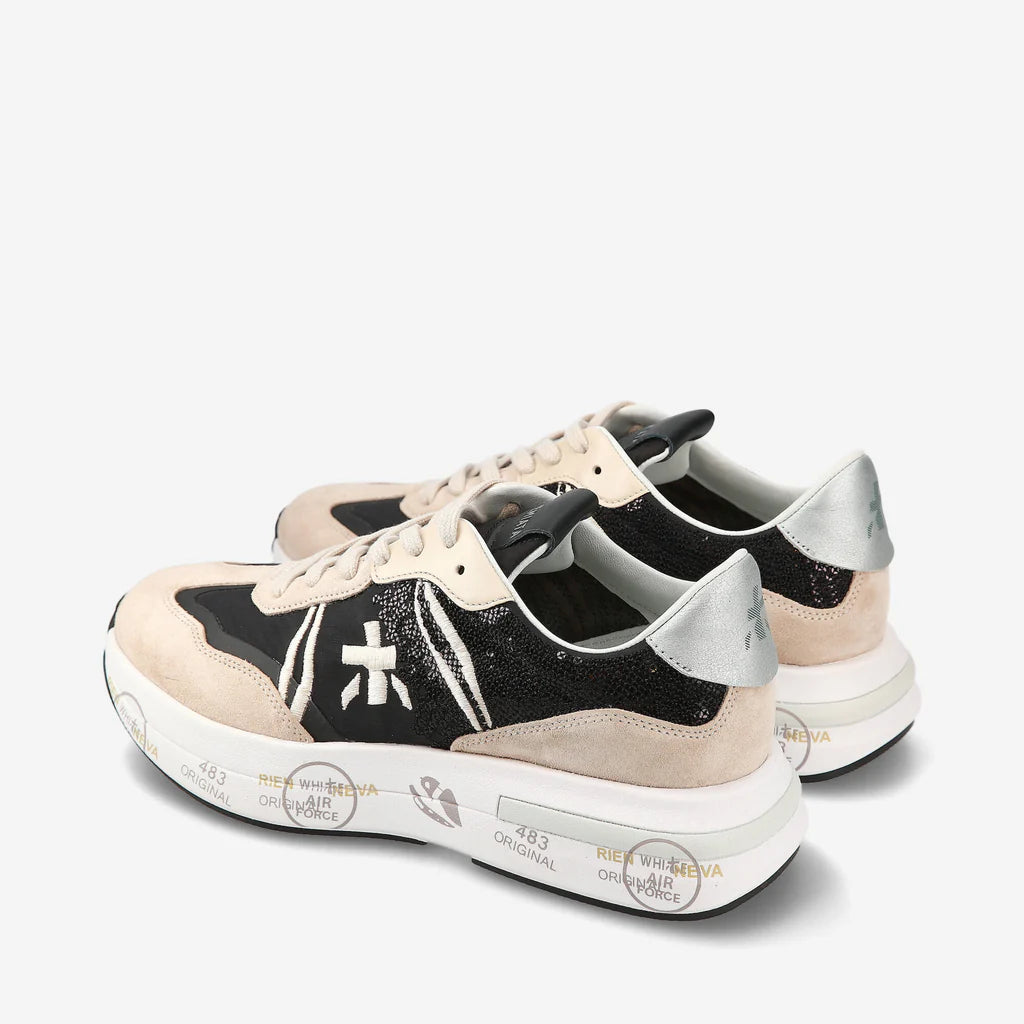 Premiata Cassie