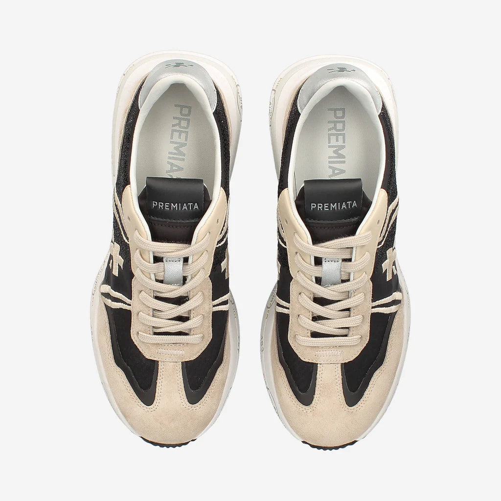 Premiata Cassie