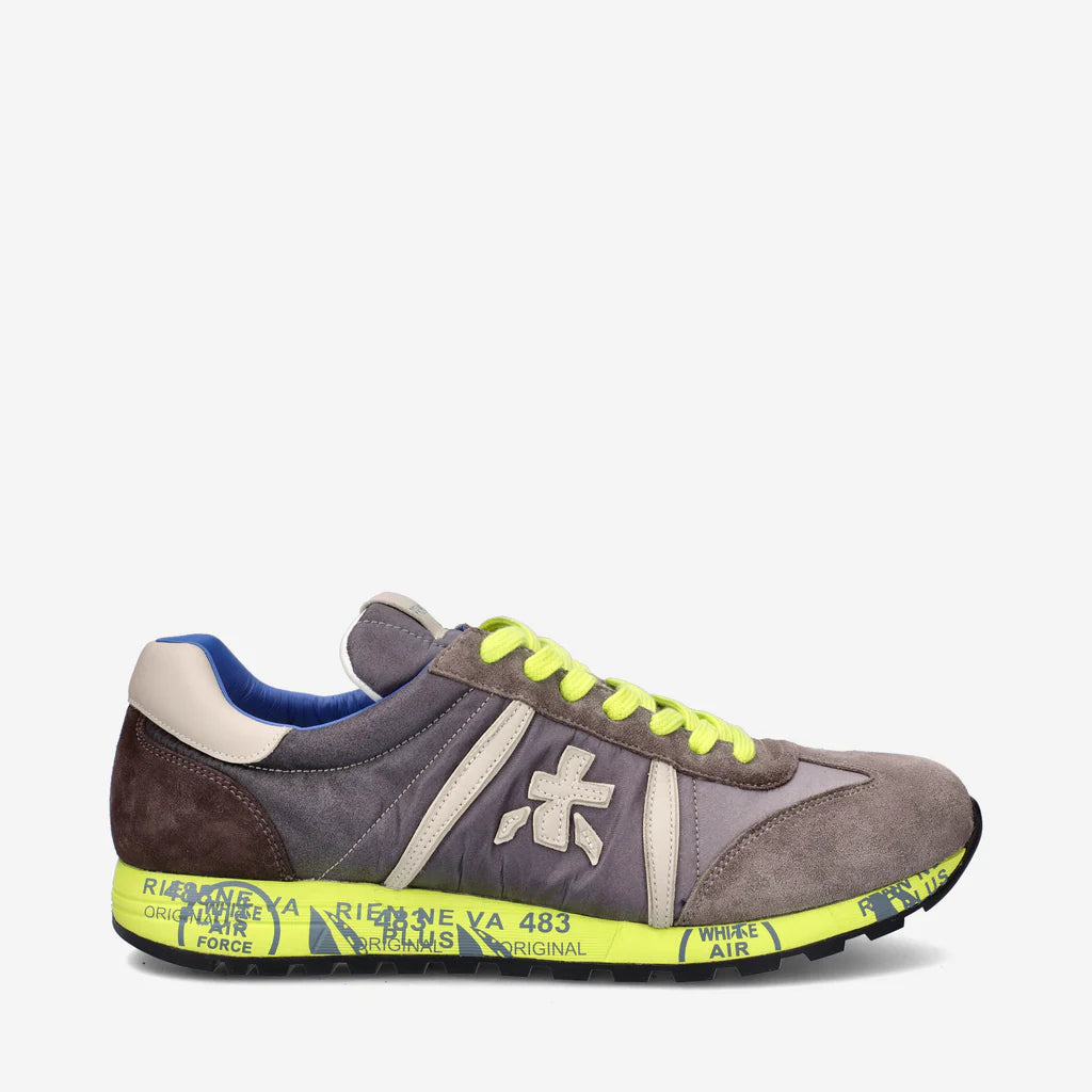 Premiata Lucy